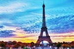 Paris By Day - Motion Tour - Private Trip