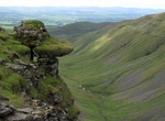 Explore North Pennines Geopark, England