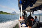 Private Transport Monteverde to Arenal