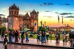 Cusco city tour