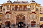 Private Overnight Jaipur Pink City Tour from Delhi 