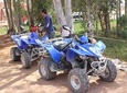 2 Hours Quad Bike In Agadir