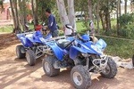 2 Hours Quad Bike In Agadir