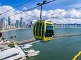 Panoramic City Tour Balneário Camboriú (With tickets)