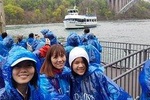 Maid of the Mist Boat and Adventure Walking tour