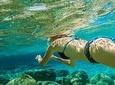 Bali Blue Lagoon Snorkeling Experience
