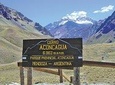 Aconcagua Park