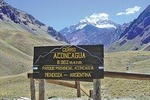 Aconcagua Park