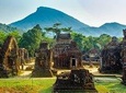 My Son Sanctuary Daily Ingroup Tour