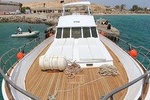 PRIVATE CHARTER BOAT TRIP | Snorkeling, island & sunset tour | Lunch included.
