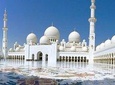 4 Hour Cultural Tour of Abu Dhabi - Private Tour