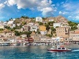 1 Day private tour to the Island of Aegina from Athens & the Temple of Aphaia