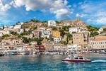 1 Day private tour to the Island of Aegina from Athens & the Temple of Aphaia
