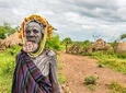 Omo Vally Tours ; Ethiopia's tribes and cultures 11 Days 