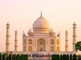 1 Day Delhi and 1 Day Agra Tour From Delhi with Taj Mahal - All Inclusive
