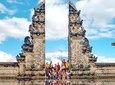 BALI INSTAGRAM TOUR: The Most Scenic Spots