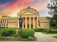 Bucharest full day private tour