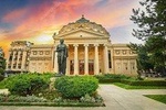 Bucharest full day private tour