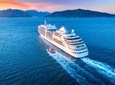Istanbul Bosphorus & Golden horn Cruise (90 Min)