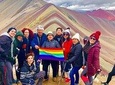 Rainbow Mountain Vinicunca 1 Day