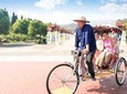 Chiang Mai City Life Style (Half day, No lunch) 