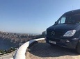 Santorini Exclusive Transfer