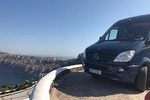 Santorini Exclusive Transfer