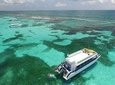 Fantastic Day Isla Mujeres Tour Unlimited in Catamaran from Riviera Maya