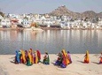 7 - Days Private Golden Triangle Tour with Pushkar