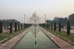 Sunrise Taj Mahal Tour Inclusive All