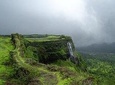 Pune to Lonavala Monsoon Drive in Private Vehicle