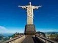 Corcovado + City Tour