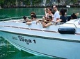 Phuket : James Bond Island & Hong Island (Phang Nga) Canoeing by Speedboat trip