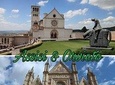 Orvieto & Assisi (St. Francis & St. Claire) Private Tour from Rome