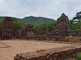 MY SON HOLYLAND - HOI AN CITY PRIVATE Tour with NIGHT MARKET, SAMPAN BOAT RIDE