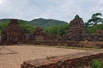 MY SON HOLYLAND - HOI AN CITY PRIVATE Tour with NIGHT MARKET, SAMPAN BOAT RIDE