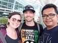 Bali airport transfer check in or out Jimbaran area