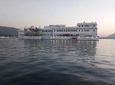 7 Days Golden Triangle Tour With Ranthambore & Udaipur -Taj Mahal, Tigers, Lakes