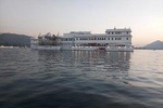 7 Days Golden Triangle Tour With Ranthambore & Udaipur -Taj Mahal, Tigers, Lakes