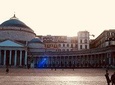 Tour of the historic center of Naples and National Archaeological Museum with local guide