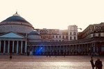 Tour of the historic center of Naples and National Archaeological Museum with local guide
