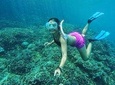 Best Bali Snorkeling At Blue Lagoon And Tanjung Jepun All-Inclusive