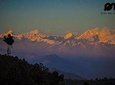 Nagarkot Day Hike
