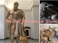 Naples Museums: Archeological and Capodimonte Private Tour from Rome