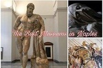 Naples Museums: Archeological and Capodimonte Private Tour from Rome