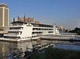 Cairo Nile Dinner Cruise and Show - Private 