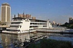 Cairo Nile Dinner Cruise and Show - Private 