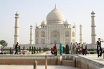 Golden Triangle Tour 3 Days/ 2 Nights