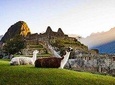 Machu Picchu By Train (2 Days)
