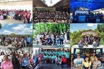 Cebu Day Tour - Large Group Tour